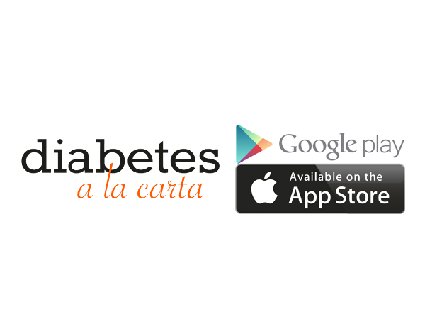 Diabetes a la Carta (App)